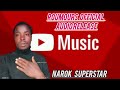 NAROK SUPERSTAR ROUMOURS OFFICIAL AUDIO RELEASE 