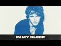 Miniature de la vidéo de la chanson In My Sleep