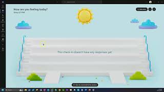 Microsoft Reflect: How to View Student Data from the Reflection