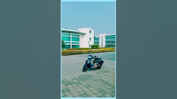 HCL Mihan Nagpur Campus 🏣 | #shorts #youtubeshorts #itcompany #hcltech #corporatelife #campusdrive