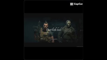 Ghost and Soap