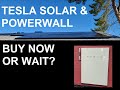 Tesla Solar & Powerwall Buying Tips (July 2020)
