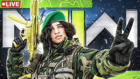 Dropping 30 kills in Search and Destroy MW2 like nothing...