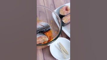 Thumbnail of Resep Pepes Ikan Patin Gampang dan Endul !! #reseprumahan #idemasakan #idejualan #resepviral