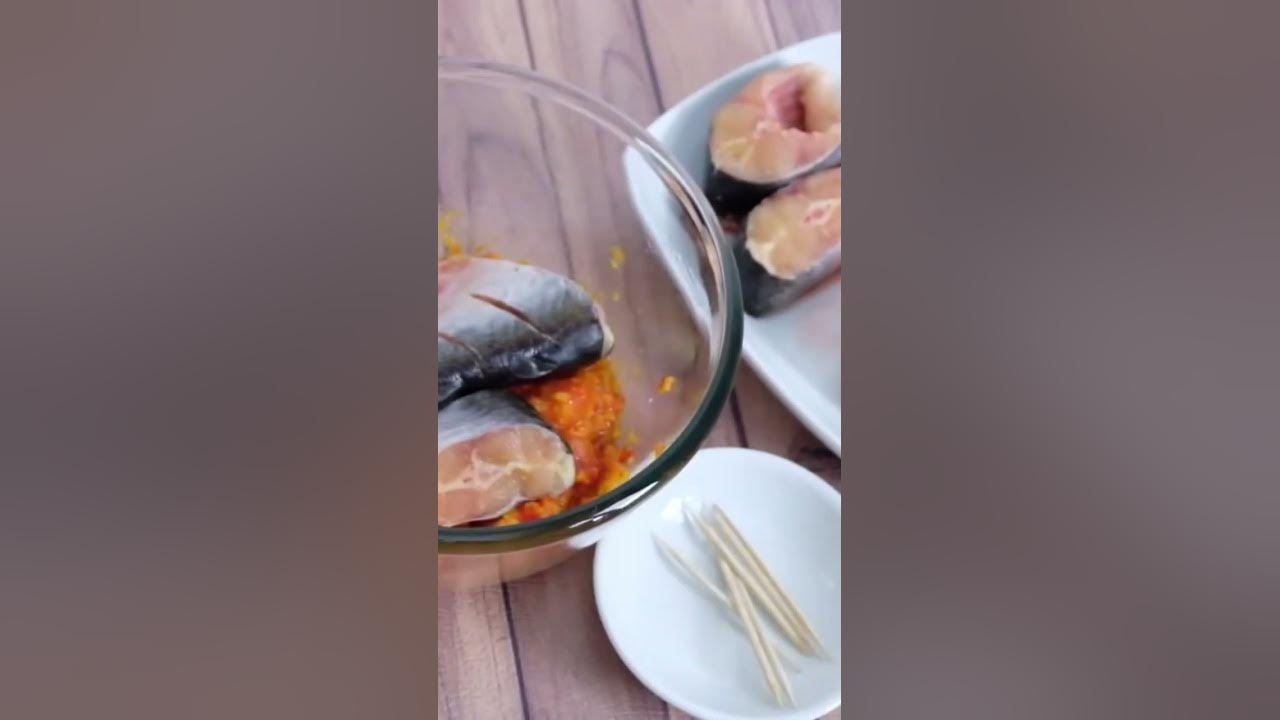 Resep Pepes Ikan Patin Gampang dan Endul !! #reseprumahan #idemasakan #idejualan #resepviral