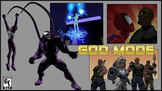 Ultimate Spider-Man - GOD MODE Part 3