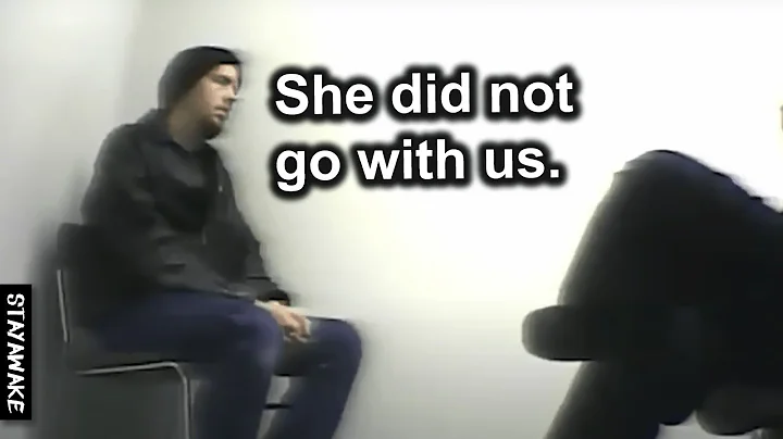 The Destructive Case of Joshua Powell