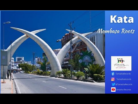 Kata By Mombasa Roots