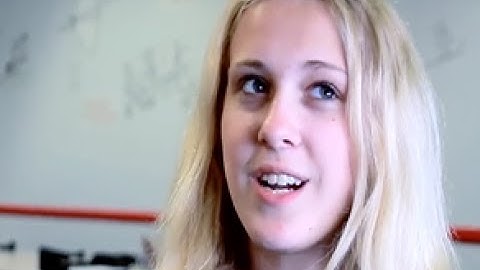 Meet Leah: A Mathnasium Student