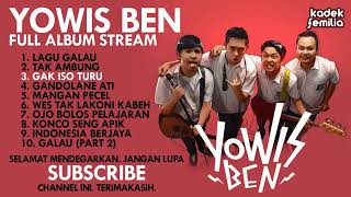 YOWIS BEN 2 - FULL ALBUM 2019