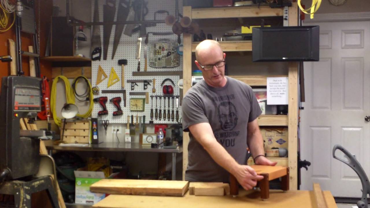 DIY Studio Monitor Stands YouTube