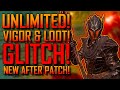 Lords Of The Fallen | NEW VIGOR GLITCH! | RED REAPER EXPLOIT! | After Patch! | Vigor &amp; Loot GLITCH!