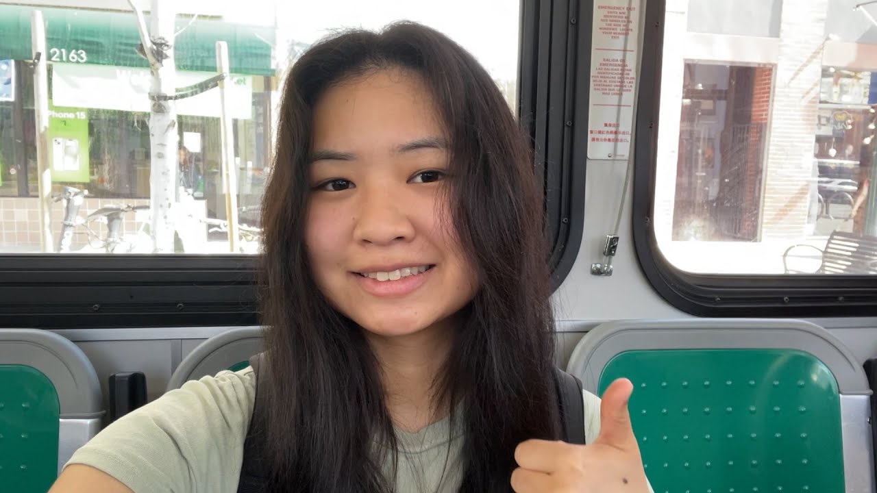 a realistic day in the life of a college student at uc berkeley