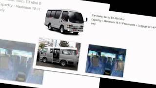 Rental mobil bandara soetta