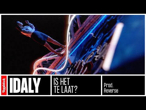 Idaly - Is