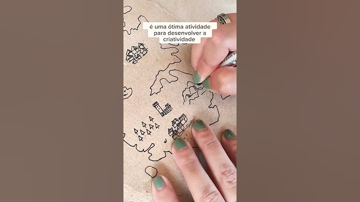 o resultado ficou lindo! 🛡️⚔️🏰 #diy #arte #mapa