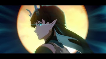 [Honkai Star Rail] v1.2.3 MoC 9-1 0-cycle clear Dan Heng IL e2 #honkaistarrail