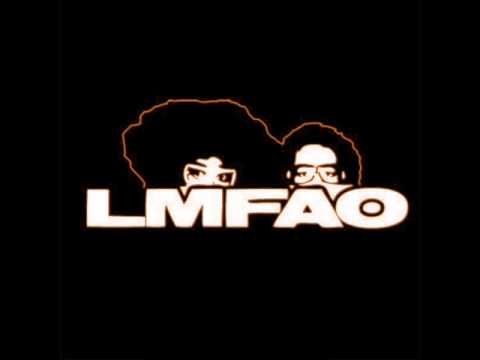 LMFAO - "Sorry For Party Rocking"