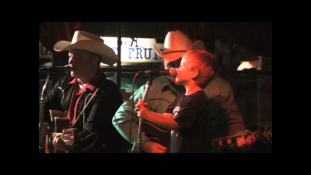 DoggoneHonkabillies & Jan