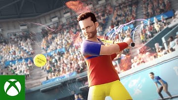 Olympic Games Tokyo 2020: The Official Video Game | Announcement Trailer