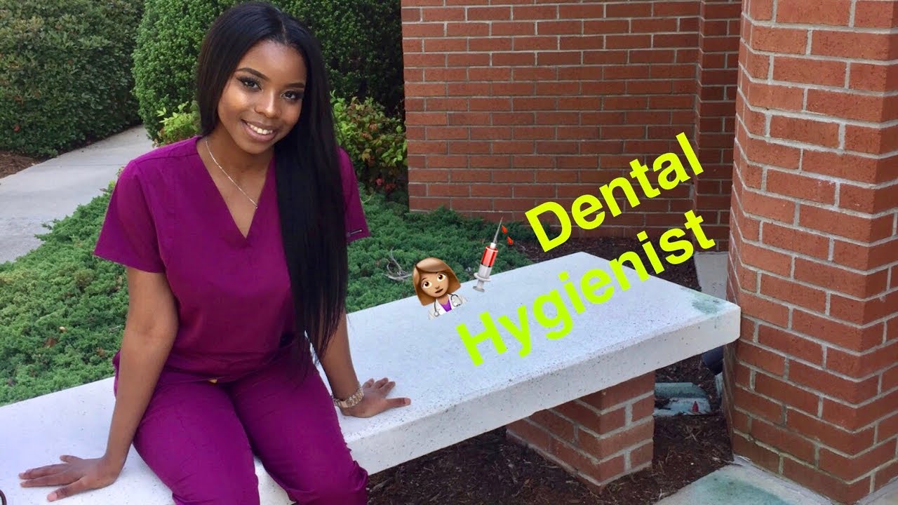 Everything you need to know before applying to Dental Hygiene School