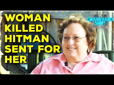 Susan Walters - Shocking & True Story Of How She Survived A Hitman Attack