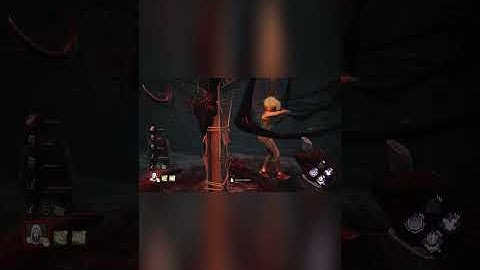 The Luckiest Dwight VS Toxic Ghost Face - Dead by Daylight