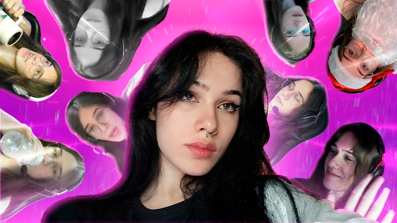 COMO A ALICE ATELLA REALMENTE JOGA