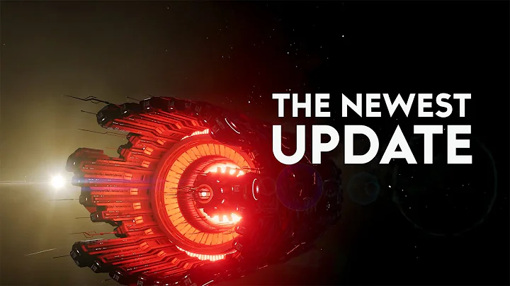 X4 Foundations - BIGGEST Update Yet - Huge Changes To Player Agency