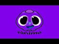 Ninimo IntroLogo Effects Sponsored By Klasky Csupo 2001 Effects