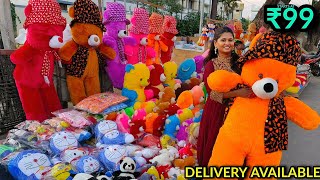 வெறும் ₹100 முதல் Kids SOFT Toys | All Over India Delivery screenshot 5