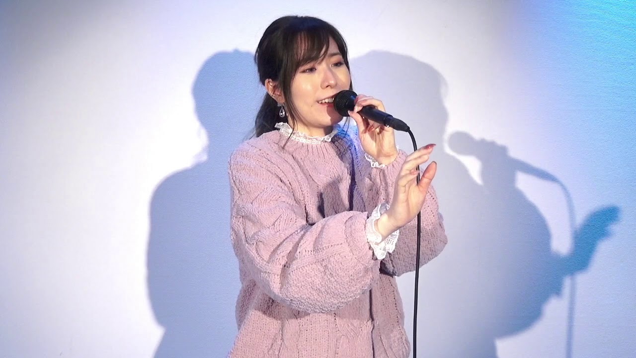 あなたがいることで Uru 日曜劇場ドラマ テセウスの船 主題歌 Coverd By 愛璃 長さ 2 29 動画ニュース