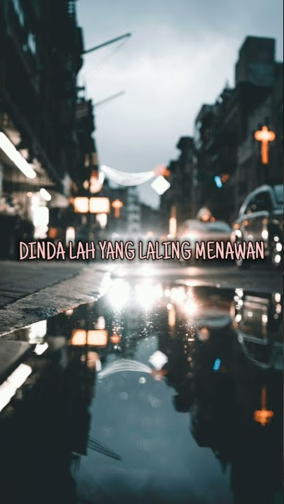 Dinda Jangan Marah Marah | Masdo | Dinda | Story WA |