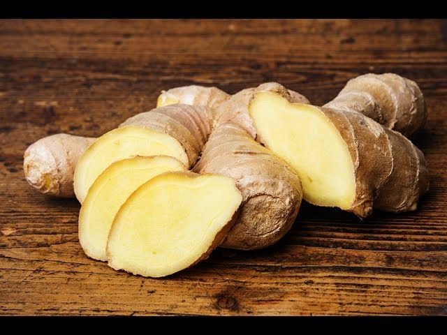 Shocking Side Effects Of Ginger that you should not ignore