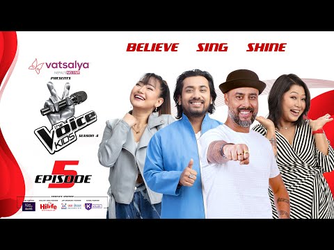 Profile Image for The Voice of Nepal