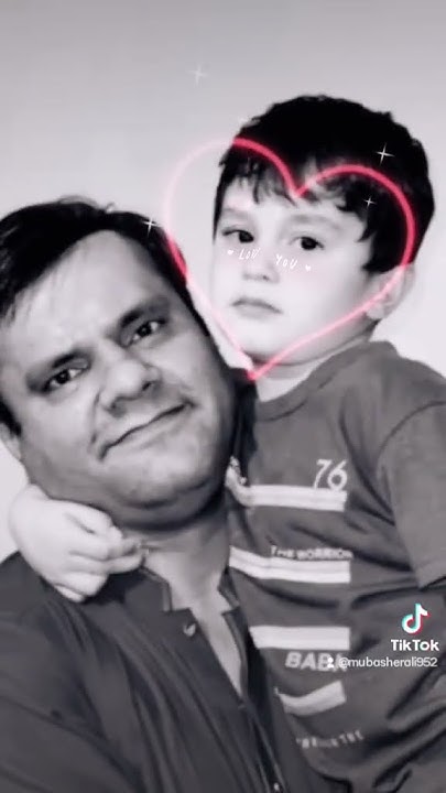 my-lovely-son-youtube