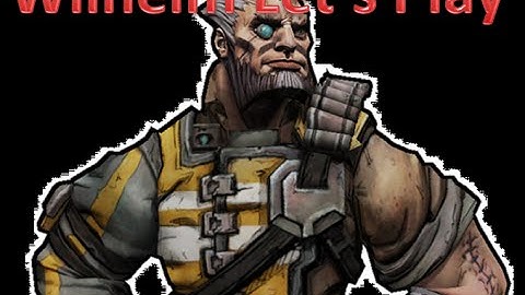 Wilhelm Lets Play Borderlands the Pre Sequel 16