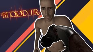 I Swatted A Bandit Camp Full Of Naked People | BLOOD TRAIL