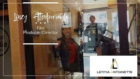 Linzy Attenborough The Award Winning Producer Behind Global Storytelling