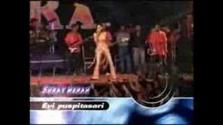 Dangdut SERA Surat Merah By Evi Puspitasari