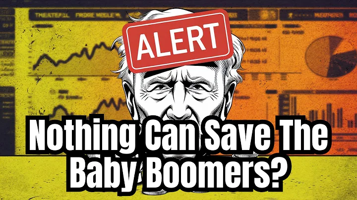 7 Reasons Why Baby Boomers Are In Retirement Trouble