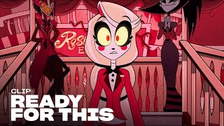 Hazbin Hotel: 