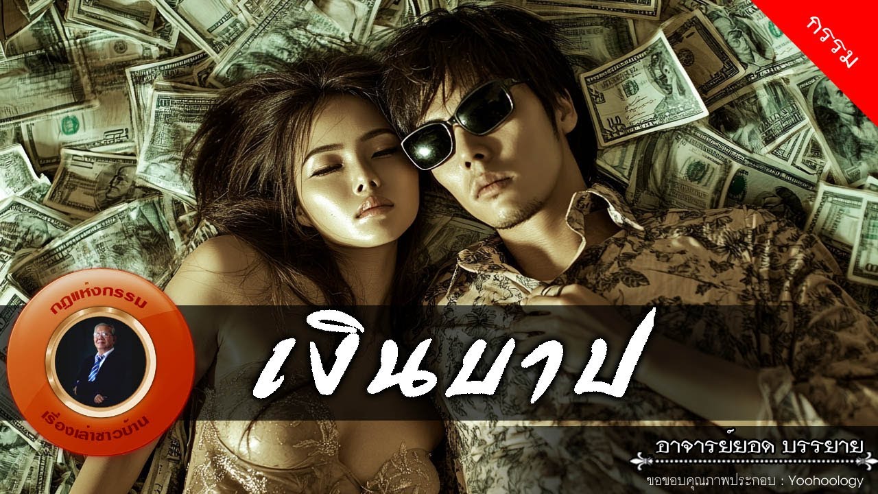 อาจารย์ยอด : เงินบาป [กรรม]