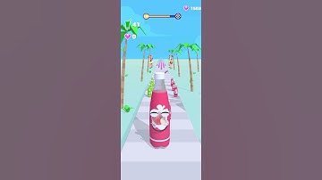 Juice Run - 186 #shorts#juicerun#jackandroid#androidiosgamer#gmdgames#pikaguy#asrgameplay#333gamers