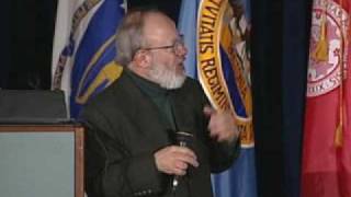 Annual Pike Conference: The Future of Health Law