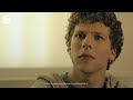 The social network  un milliard de dollars clip