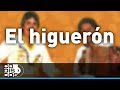 El Higuerón, Binomio De Oro De América - Audio