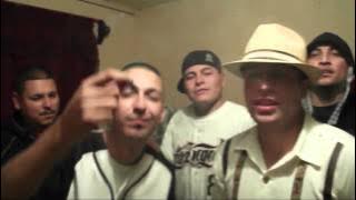 Nomas No Me Brinques Que Me Hago Chaparro   Under Side 821 Video Oficial