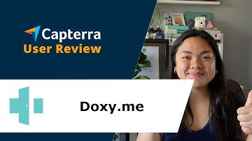 Doxy.me Review: Great telemedicine platform