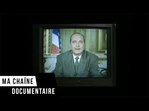 Tous en scène, spectacle d’une élection - Documentaire intégral